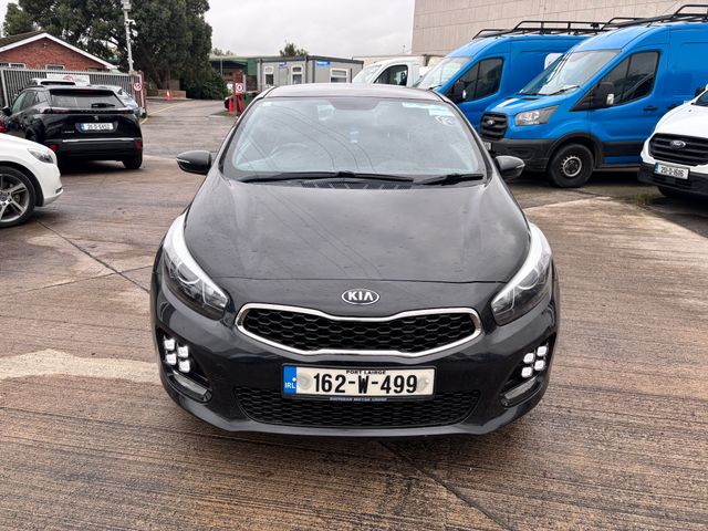 vehicle for sale from J & G Trade Car Sales Ltd