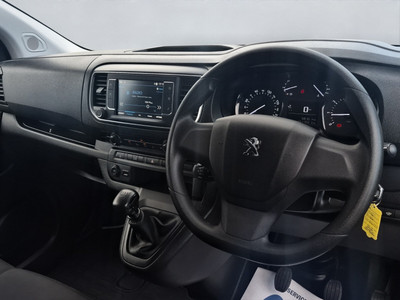 2024 Peugeot Expert