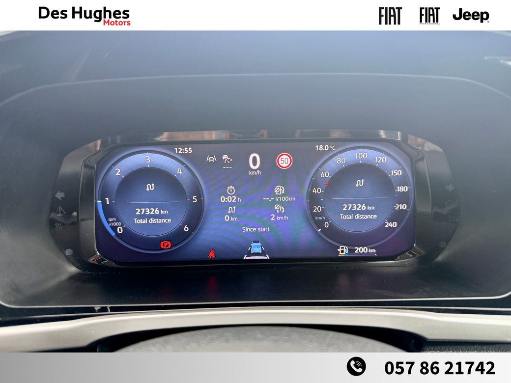 2024 Ford Transit Connect