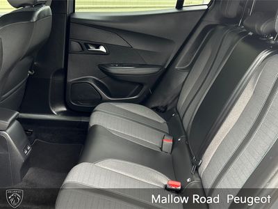 2023 Peugeot 2008