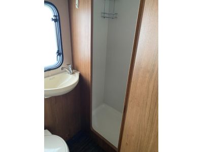 2016 AUTOTRAIL  TRIBUTE T-736 R.H.D 