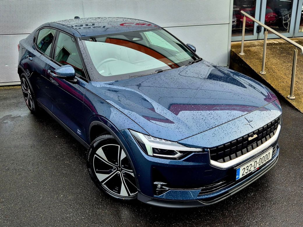 2023 Polestar 2