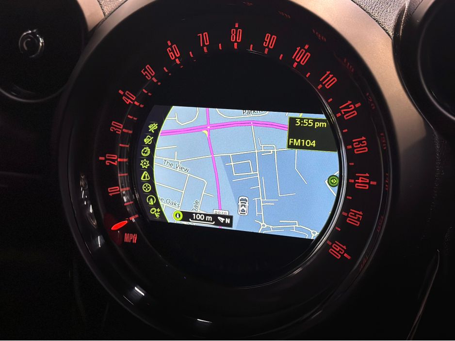 2015 Mini Countryman