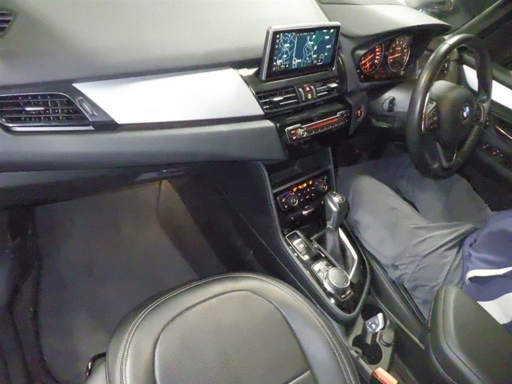 2018 BMW 2 Series