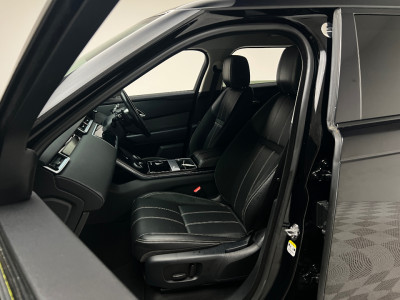 2019 Land Rover Range Rover Velar
