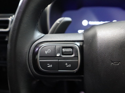 2023 Citroen C5 Aircross