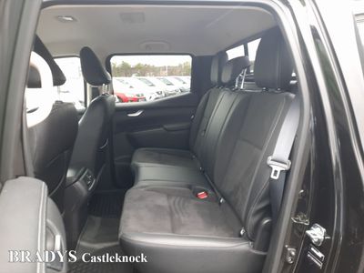 2019 Mercedes-Benz X Class