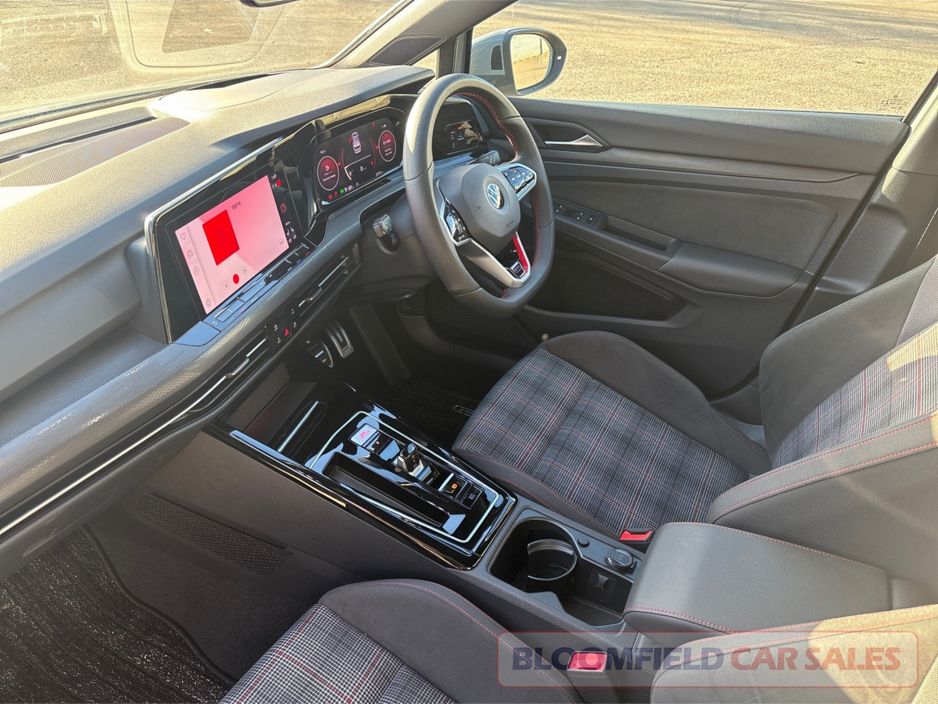 2022 Volkswagen Golf