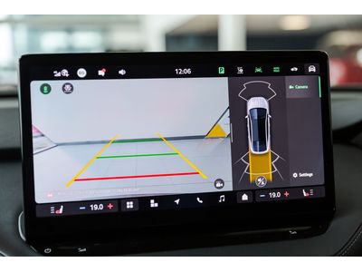 2024 Skoda Enyaq