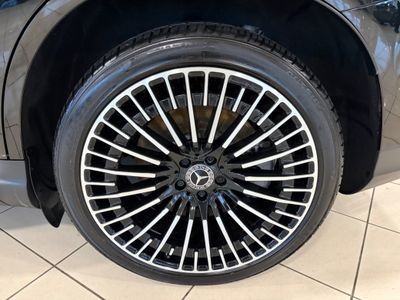 2023 Mercedes-Benz EQC