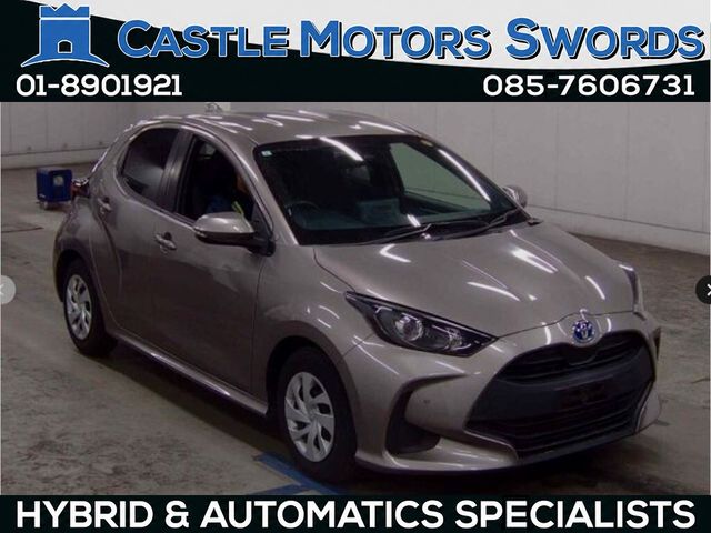 vehicle for sale from Castle Motors Swords