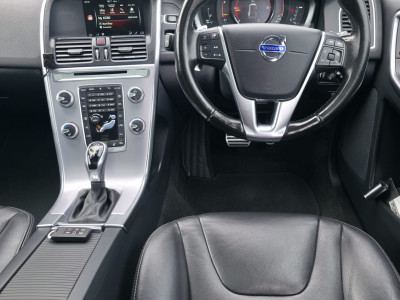 2016 Volvo XC60