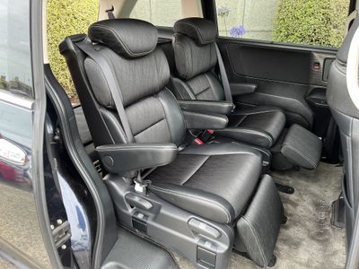 2017 Honda Odyssey
