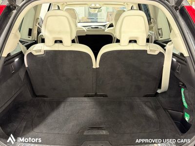 2023 Volvo XC90