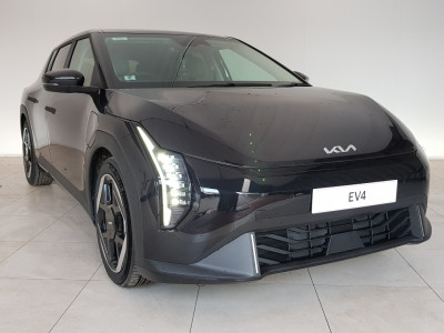 2026 Kia EV4