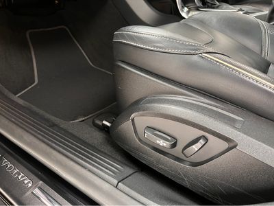 2016 Volvo V40