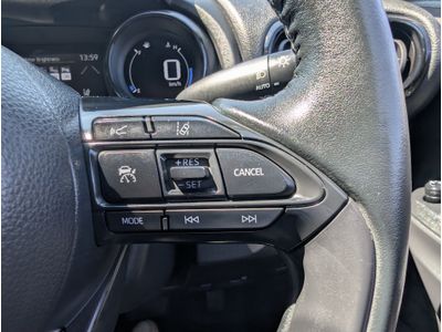2023 Toyota Yaris