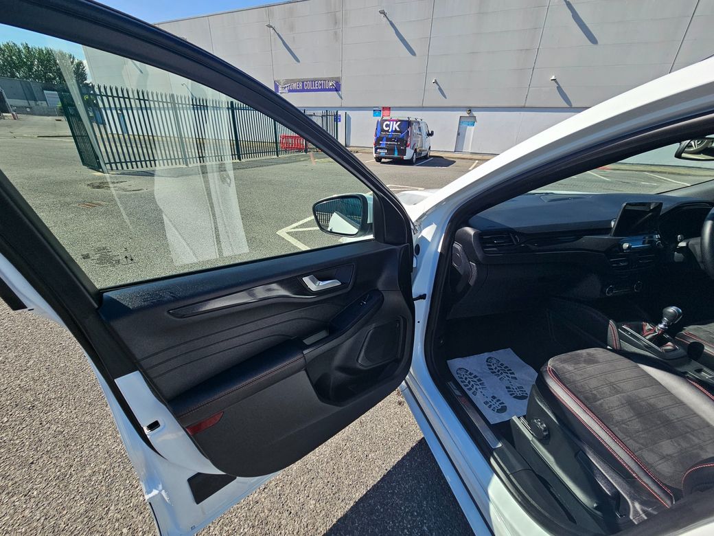 2022 Ford Kuga
