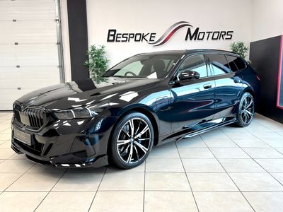 2026 BMW 5 Series