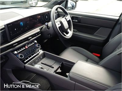 2026 Hyundai Santa Fe