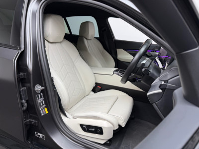 2024 BMW 5 Series