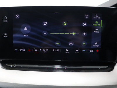 2023 Skoda Octavia