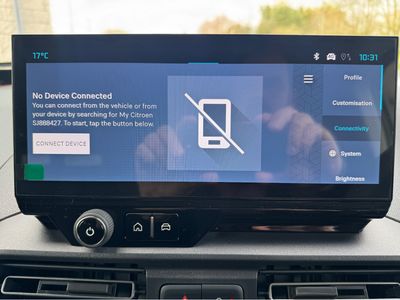 2026 Citroen Berlingo