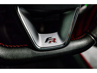 2020 SEAT Arona