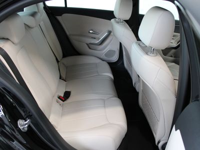 2023 Mercedes-Benz A Class