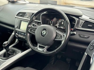 2016 Renault Kadjar