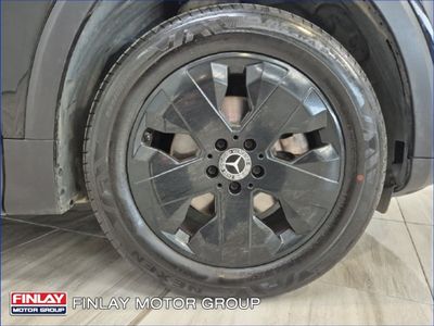 2020 Mercedes-Benz GLB Class