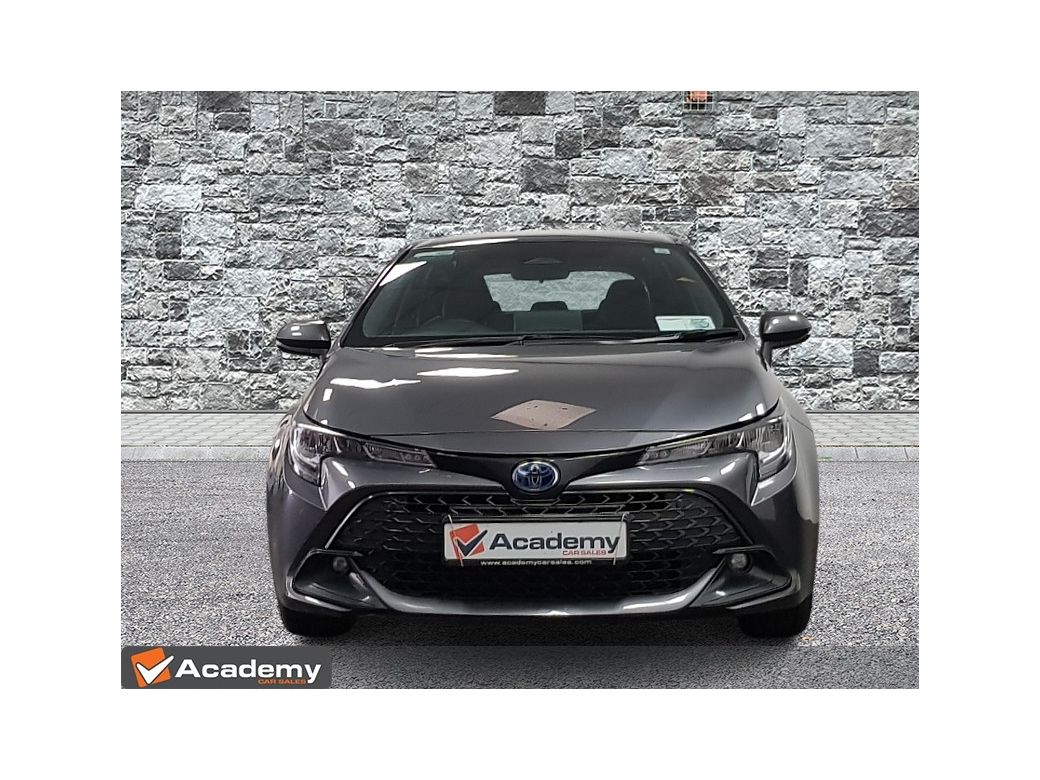2023 Toyota Corolla