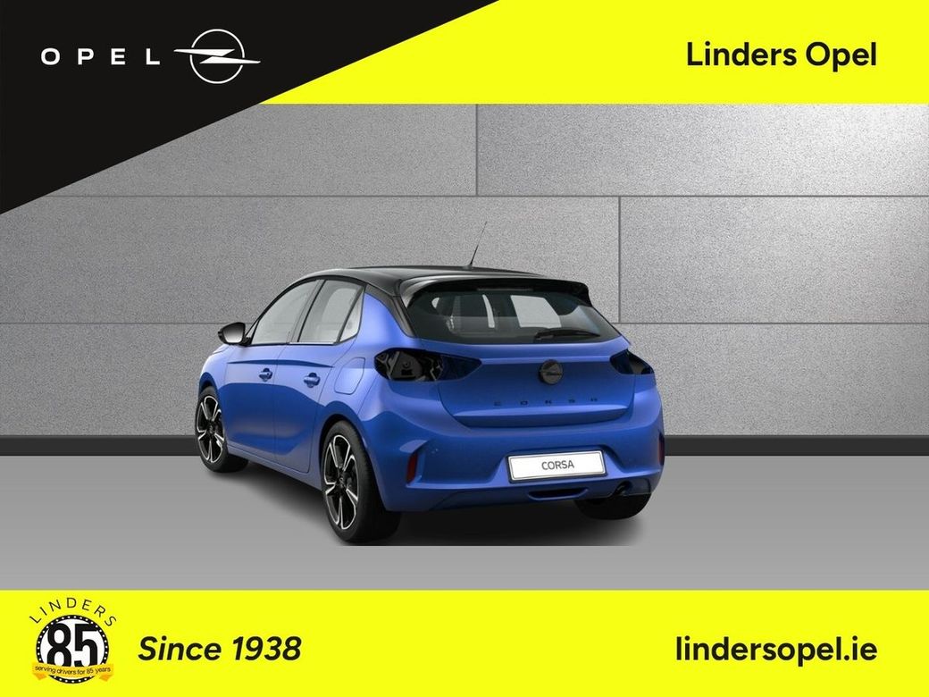 2026 Opel Corsa