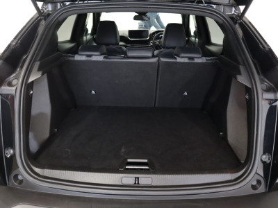 2024 Peugeot 2008