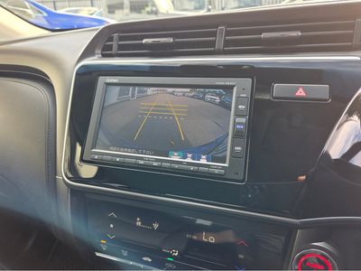 2018 Honda Grace