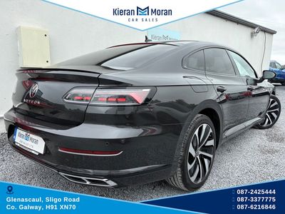 2024 Volkswagen Arteon