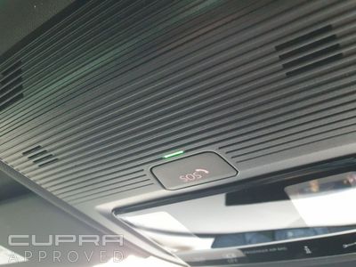 2026 Cupra Formentor