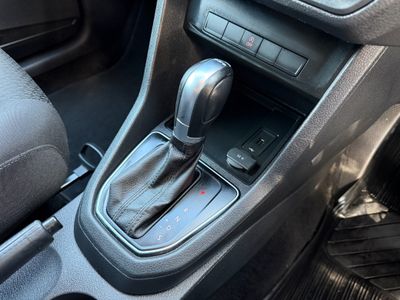 2016 Volkswagen Caddy