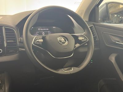 2023 Skoda Karoq