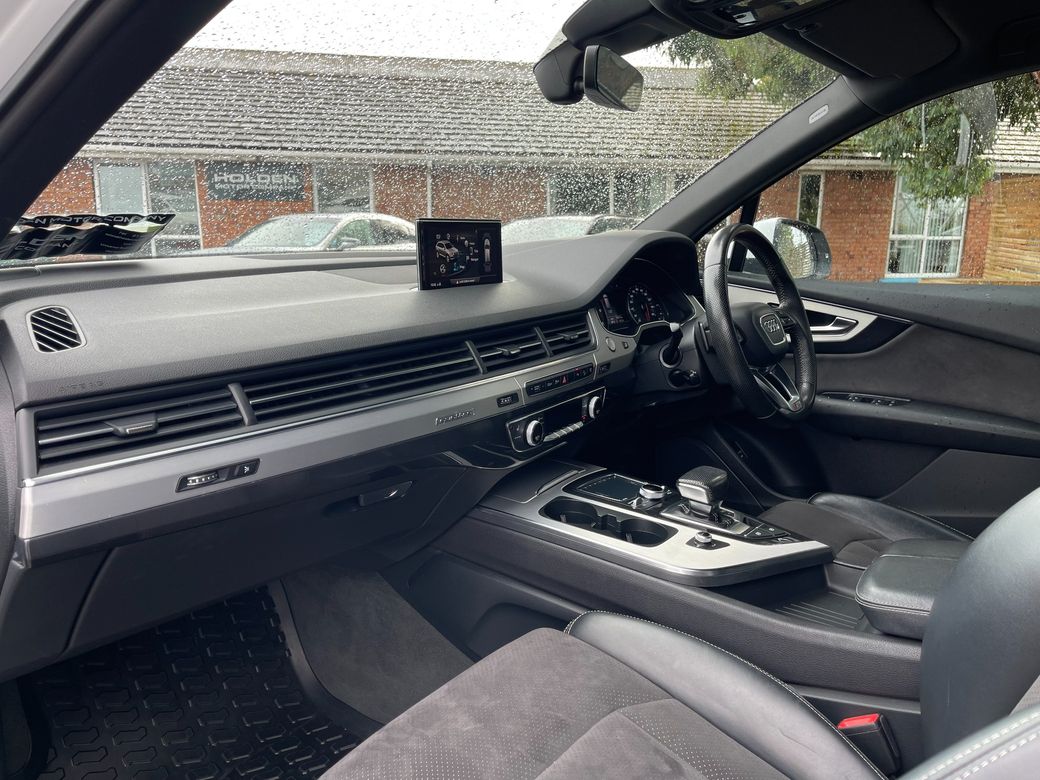 2017 Audi Q7