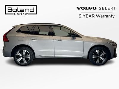 2023 Volvo XC60