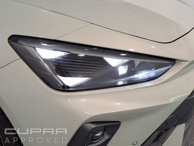 2024 Cupra Leon