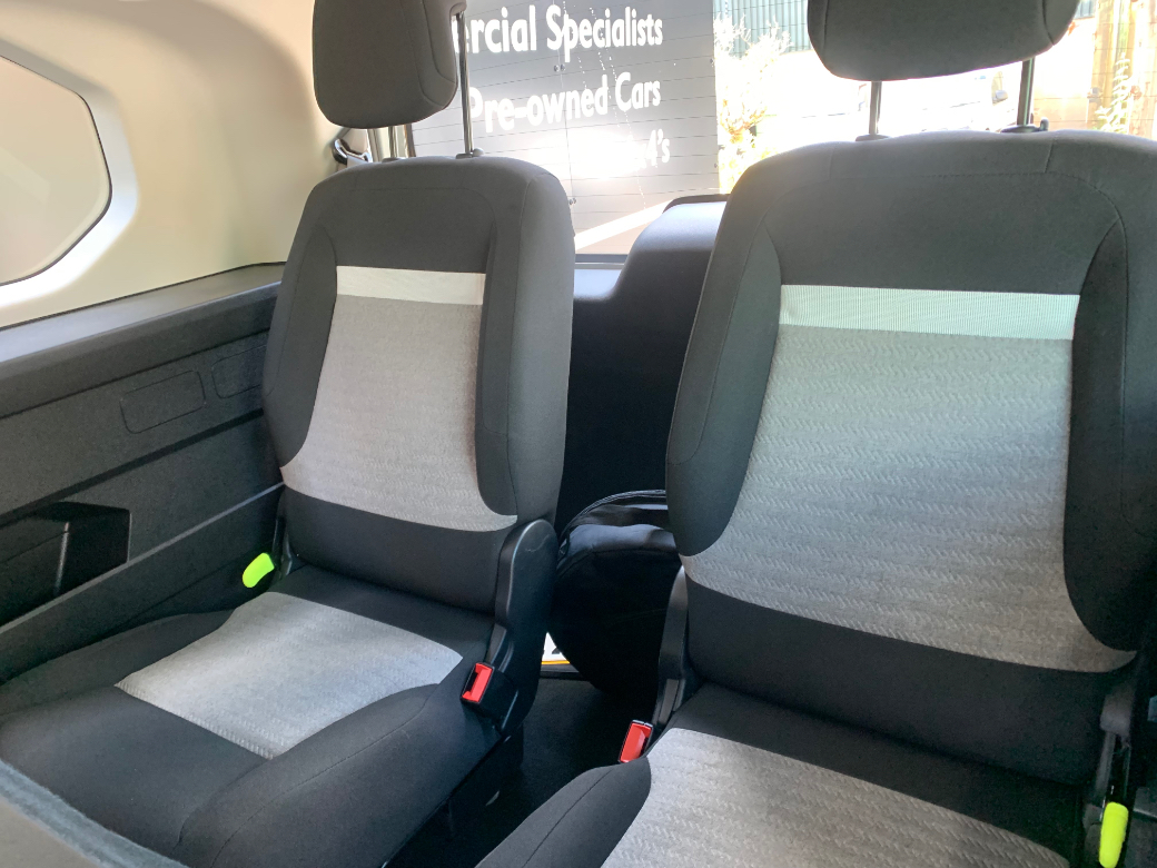 2023 Citroen Berlingo