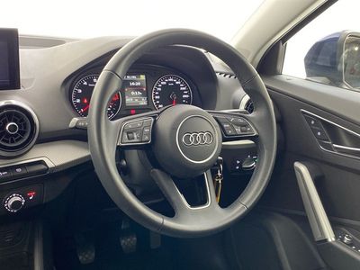 2021 Audi Q2