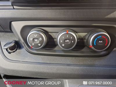 2026 Nissan Primastar