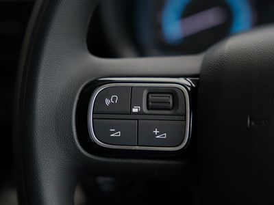 2025 Citroen e-Berlingo