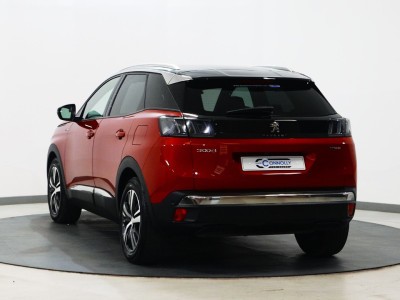 2023 Peugeot 3008