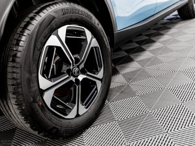 2026 Citroen C3 Aircross
