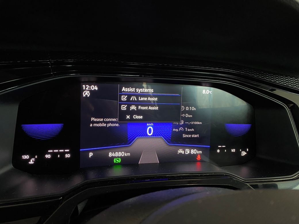 2023 Volkswagen Polo