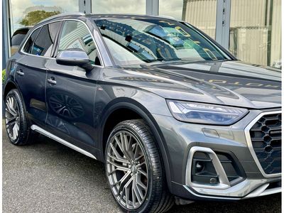 2023 Audi Q5